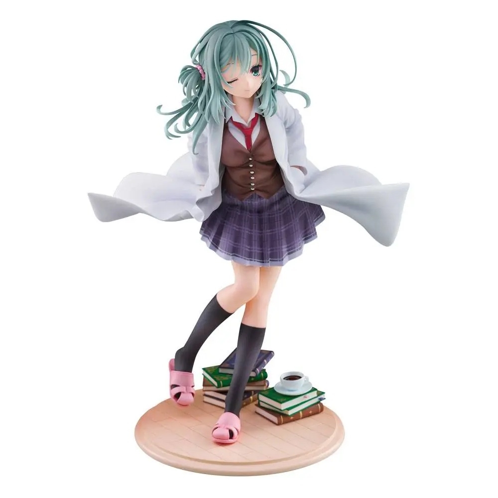 Riddle Joker PVC szobor figura 1/7 Mayu Shikibe 22 cm termékfotó