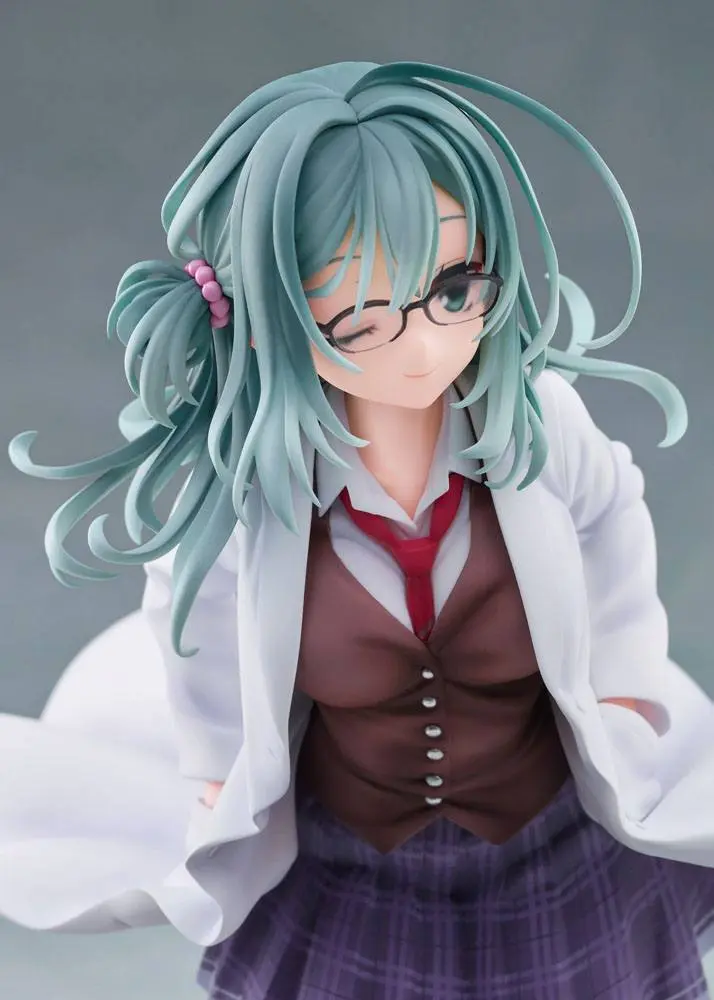 Riddle Joker PVC szobor figura 1/7 Mayu Shikibe 22 cm termékfotó