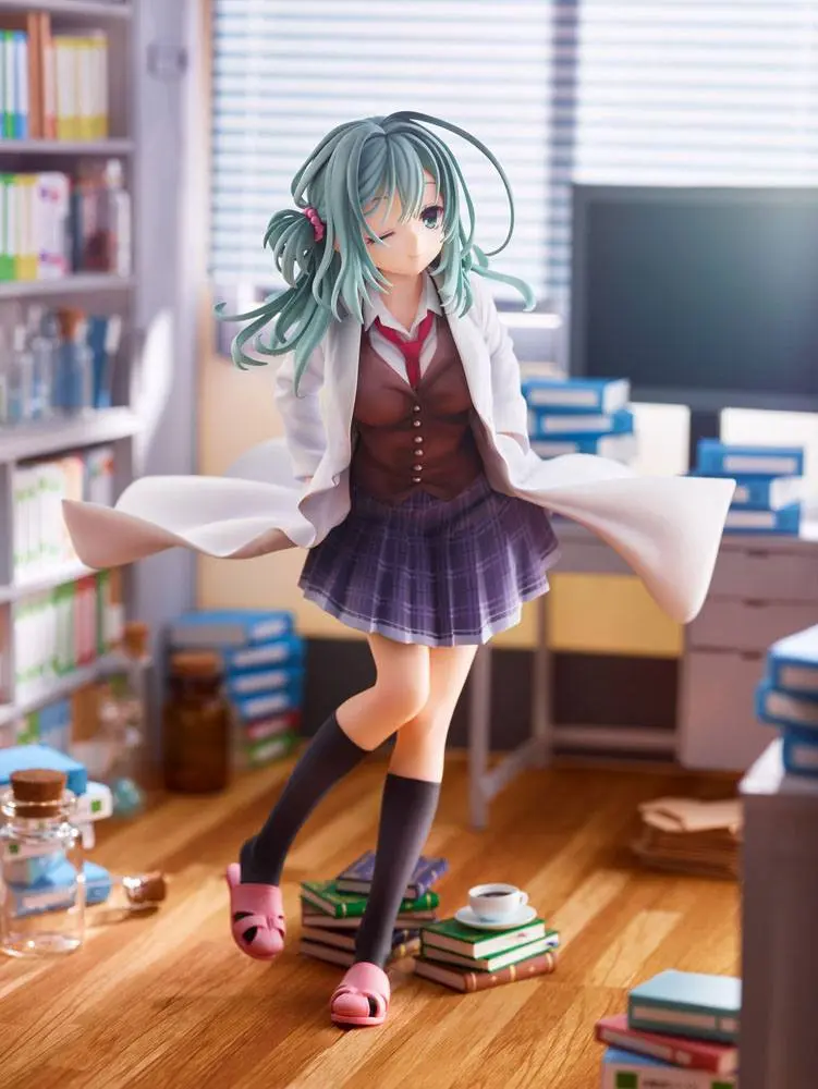 Riddle Joker PVC szobor figura 1/7 Mayu Shikibe 22 cm termékfotó