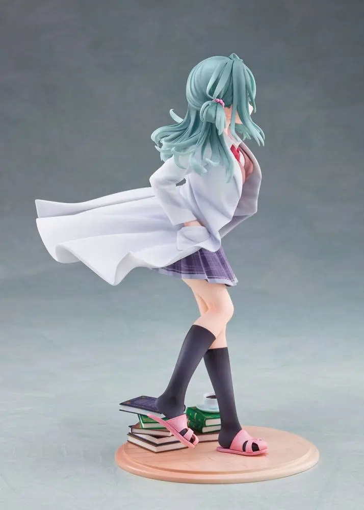 Riddle Joker PVC szobor figura 1/7 Mayu Shikibe AmiAmi LTD Edition 22 cm termékfotó