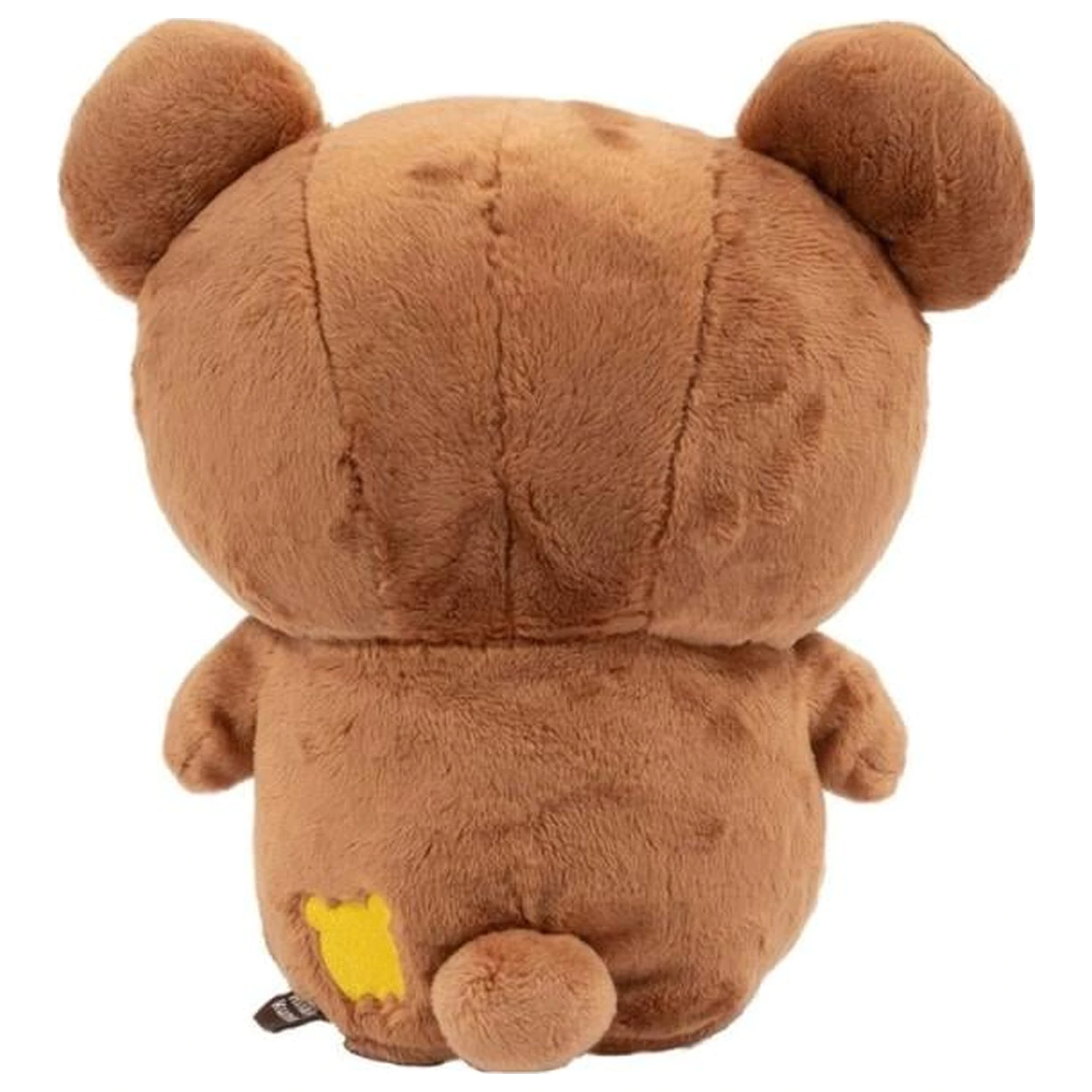 Rilakkuma CHAIROIKOGUMA plüss termékfotó