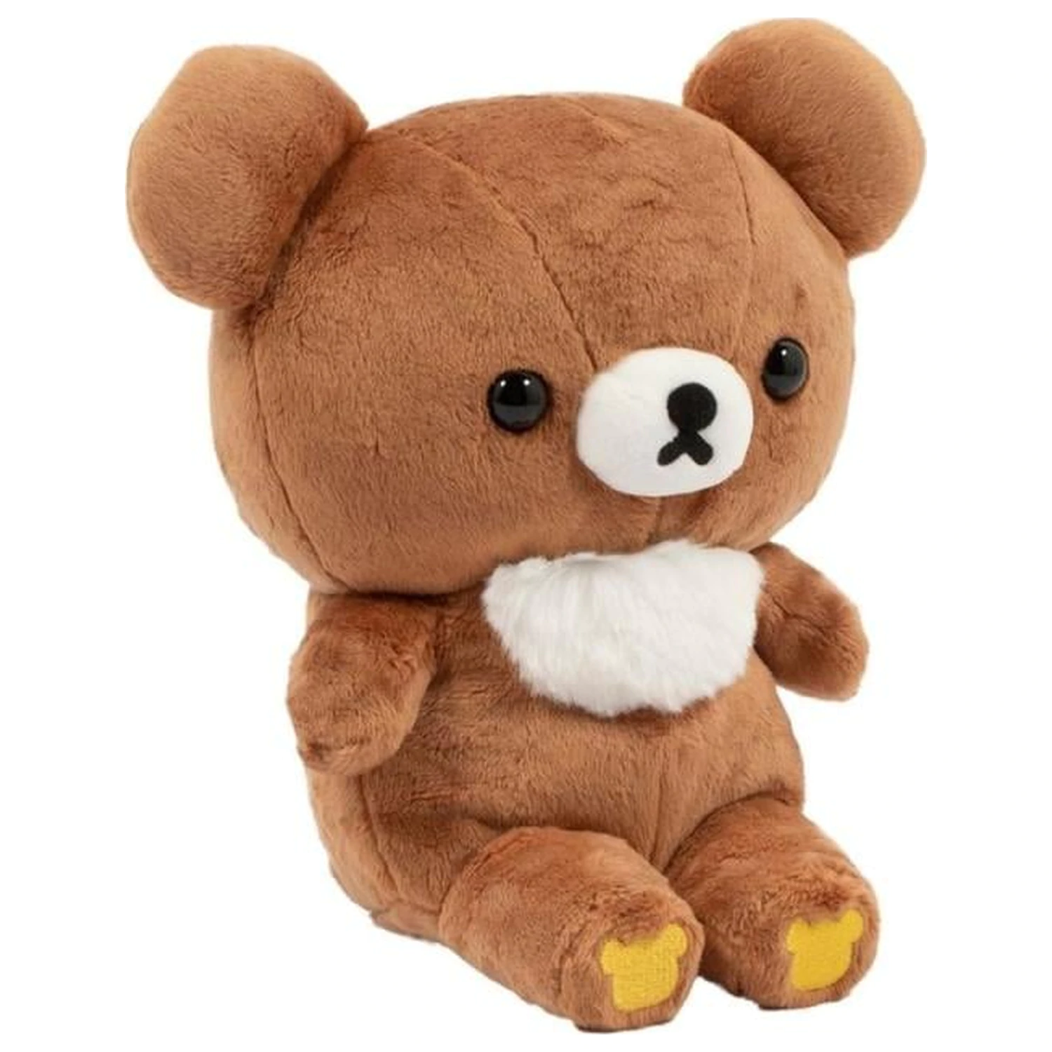 Rilakkuma CHAIROIKOGUMA plüss termékfotó