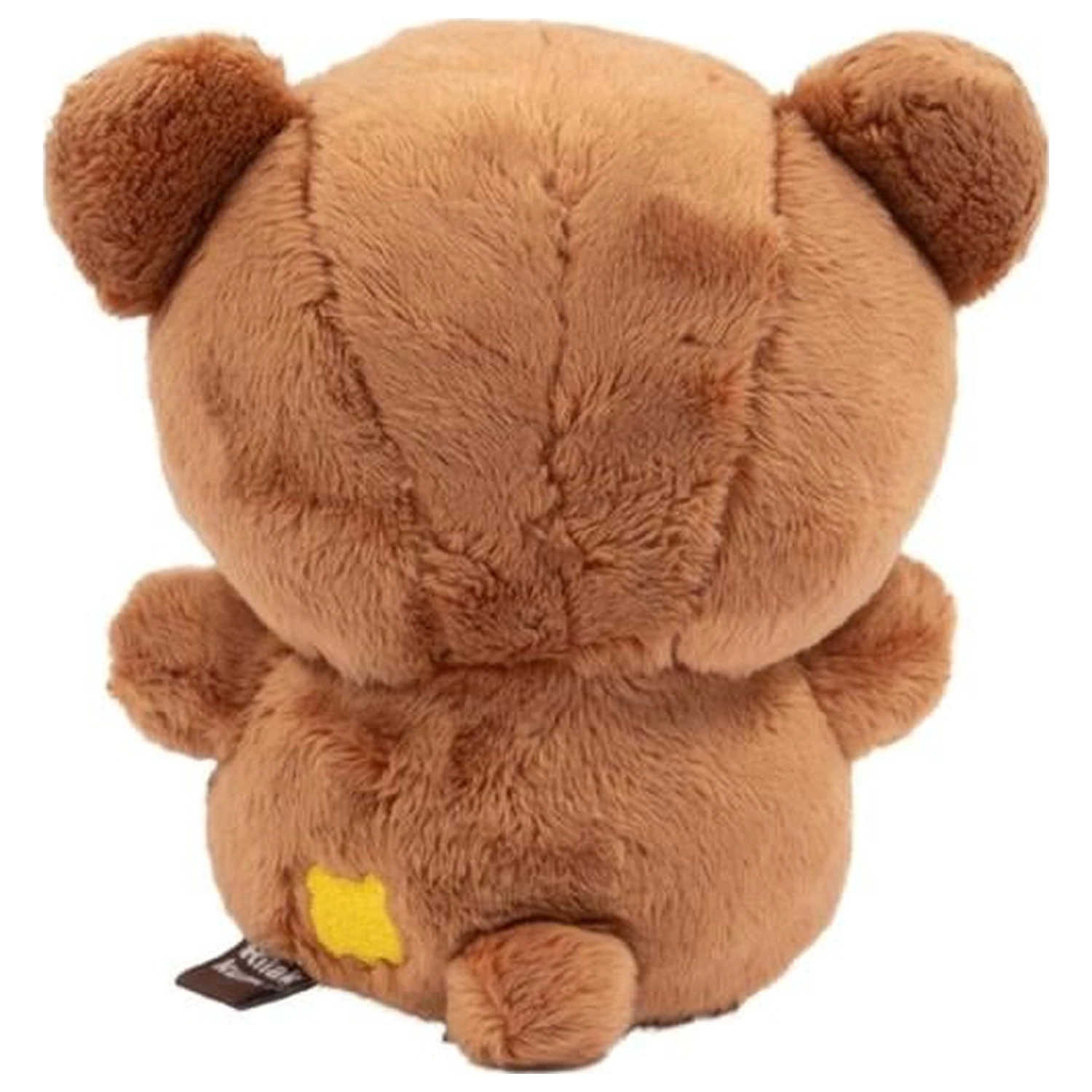 Rilakkuma Chairoikoguma plüss termékfotó