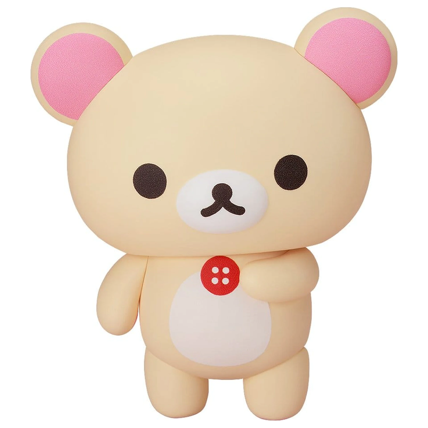 Rilakkuma Nendoroid akciófigura Korilakkuma 7 cm termékfotó