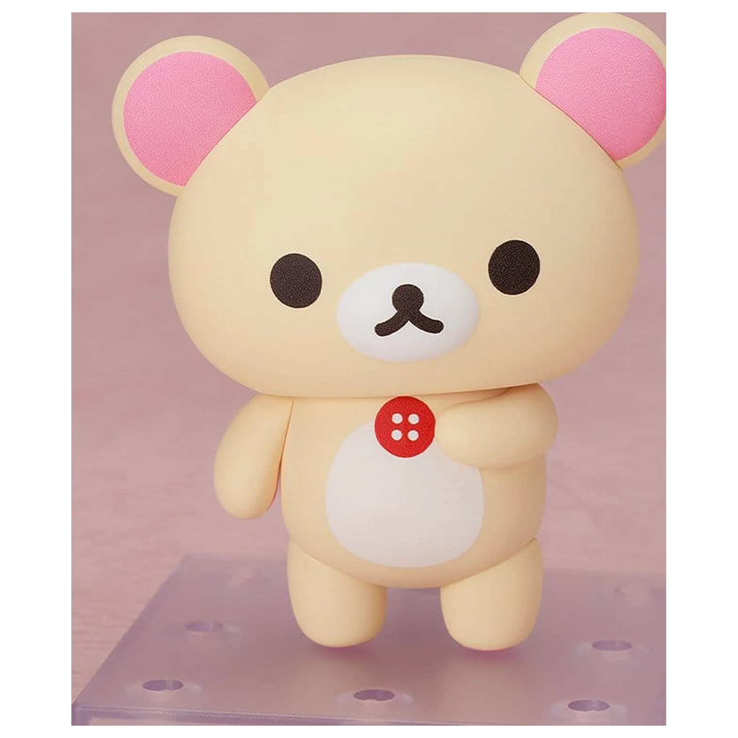 Rilakkuma Nendoroid akciófigura Korilakkuma 7 cm termékfotó