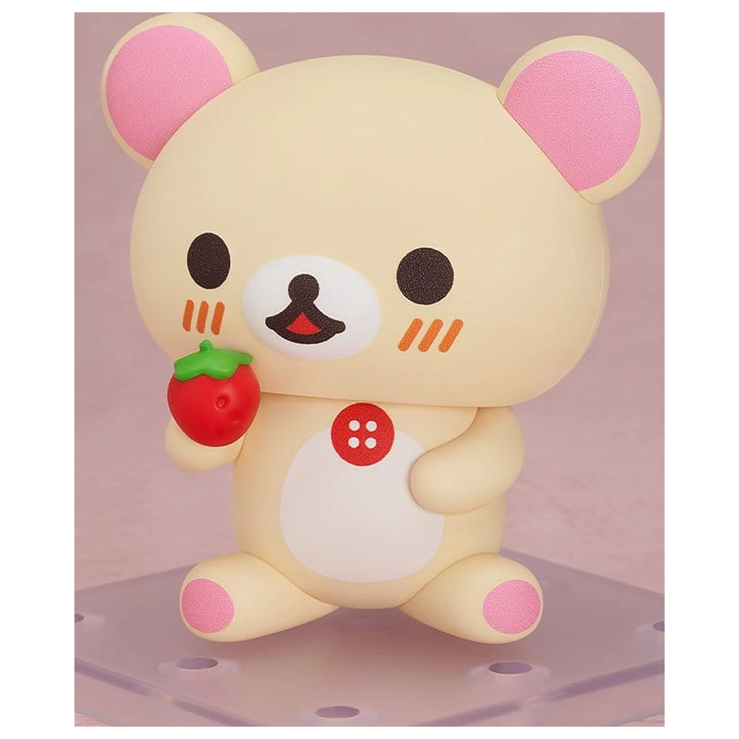 Rilakkuma Nendoroid akciófigura Korilakkuma 7 cm termékfotó