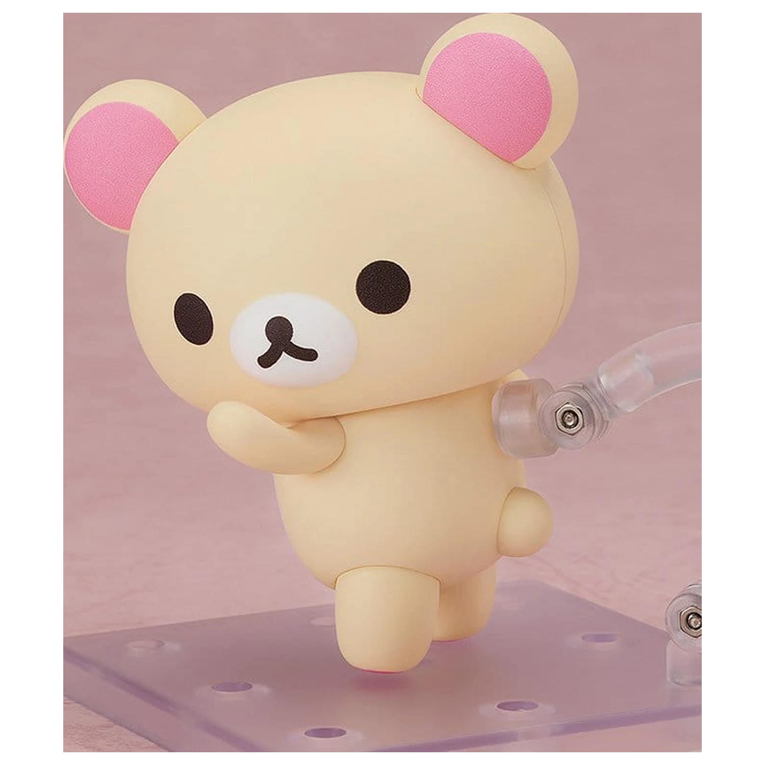 Rilakkuma Nendoroid akciófigura Korilakkuma 7 cm termékfotó
