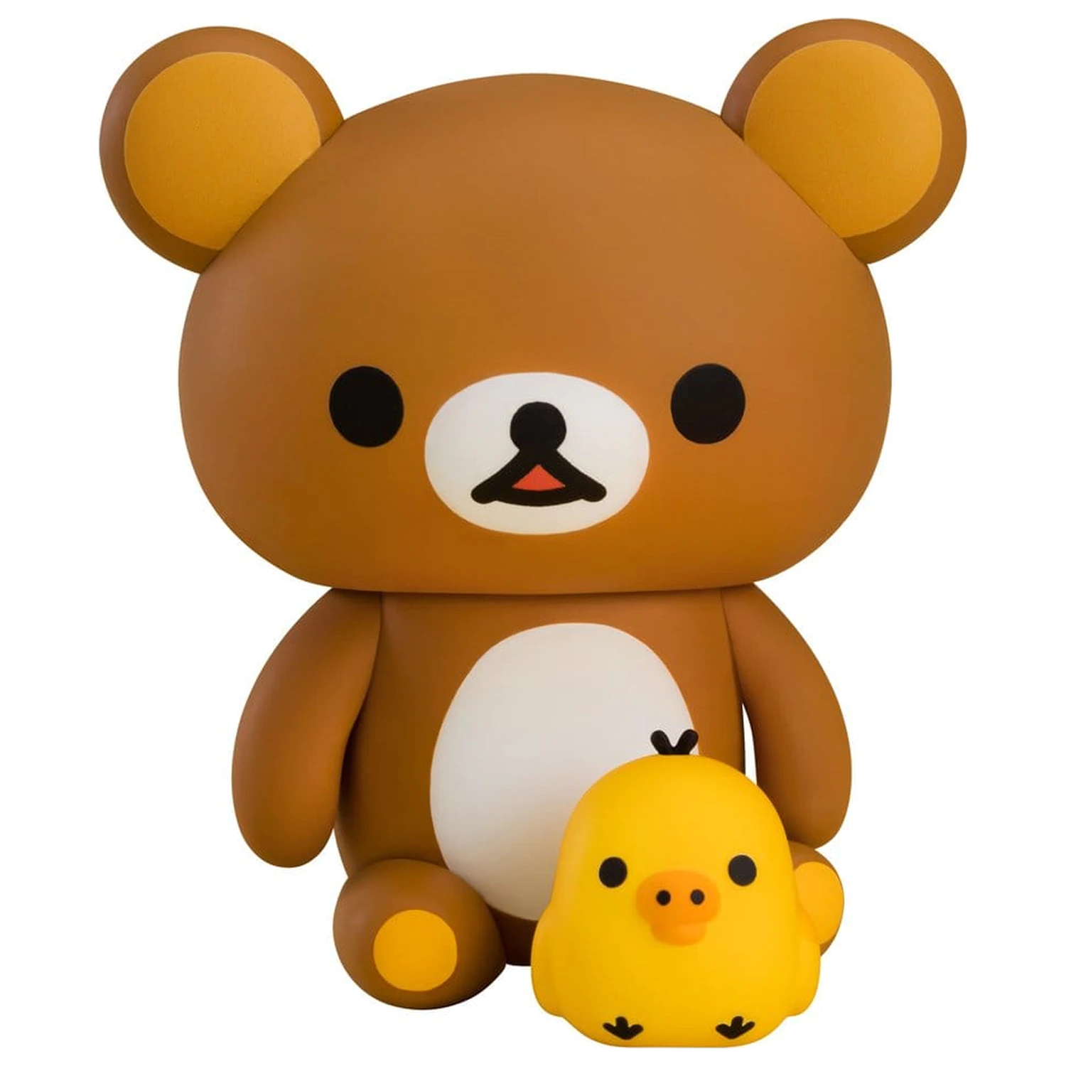 Rilakkuma Nendoroid akciófigura Rilakkuma 10 cm termékfotó