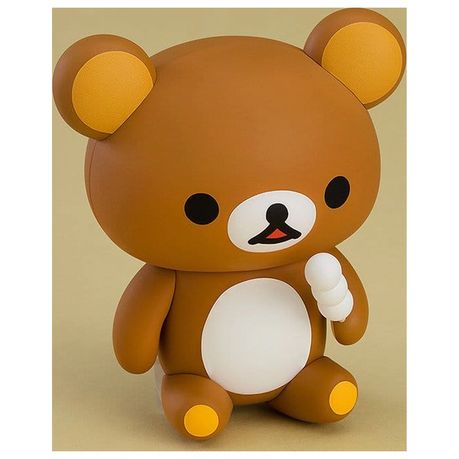 Rilakkuma Nendoroid akciófigura Rilakkuma 10 cm termékfotó