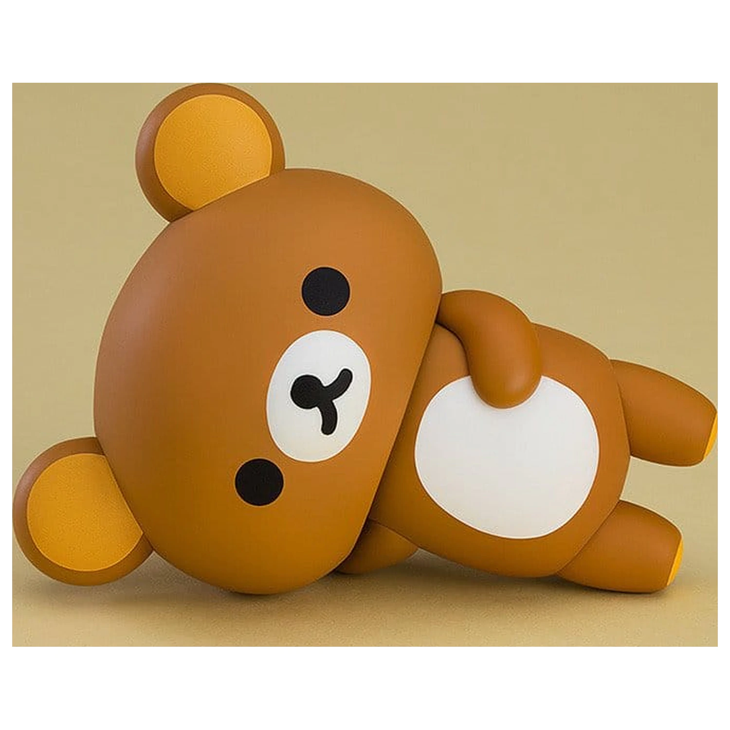Rilakkuma Nendoroid akciófigura Rilakkuma 10 cm termékfotó