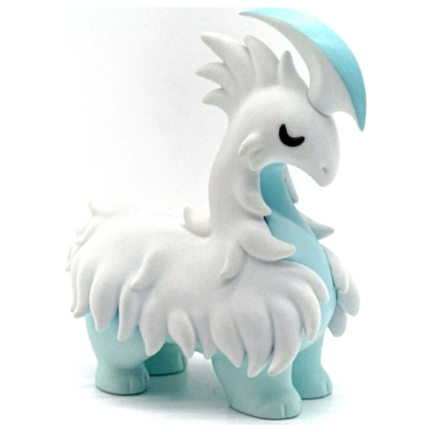 RimWorld Vinyl figura Thrumbo Flocked 13 cm    termékfotó