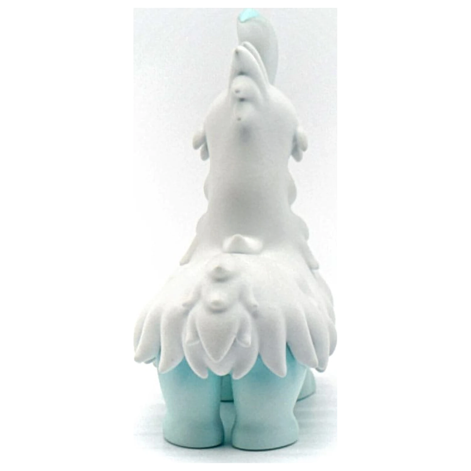 RimWorld Vinyl figura Thrumbo Flocked 13 cm    termékfotó