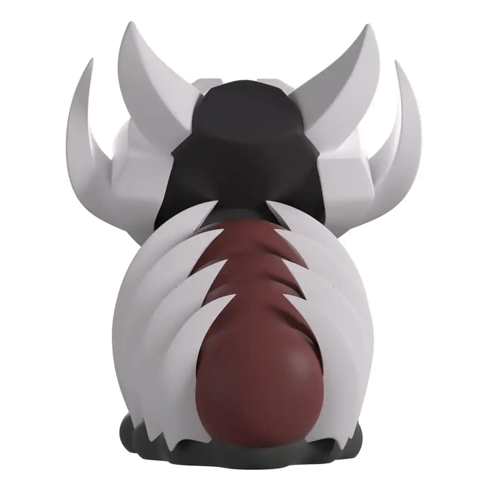 Rimworld Vinyl figura War Queen 9 cm termékfotó