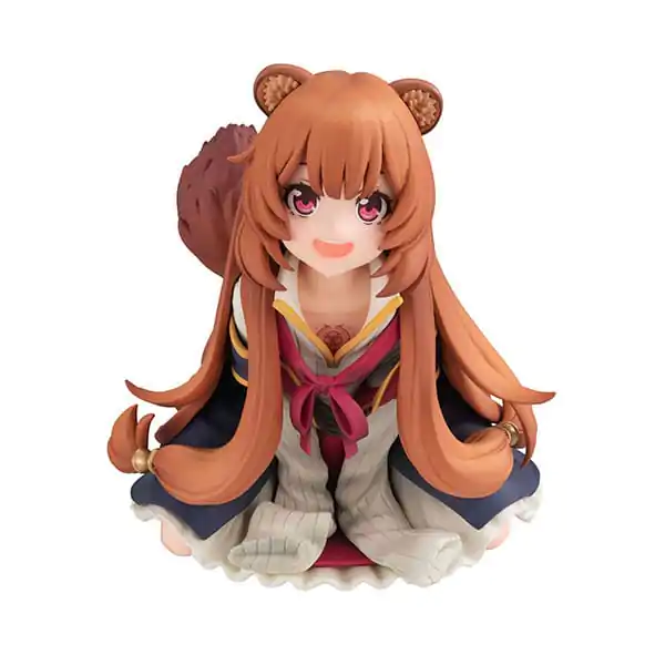 Rising of the Shield Hero Melty Princess Raphtalia Childhood Ver. Palm Size PVC szobor figura 8 cm termékfotó