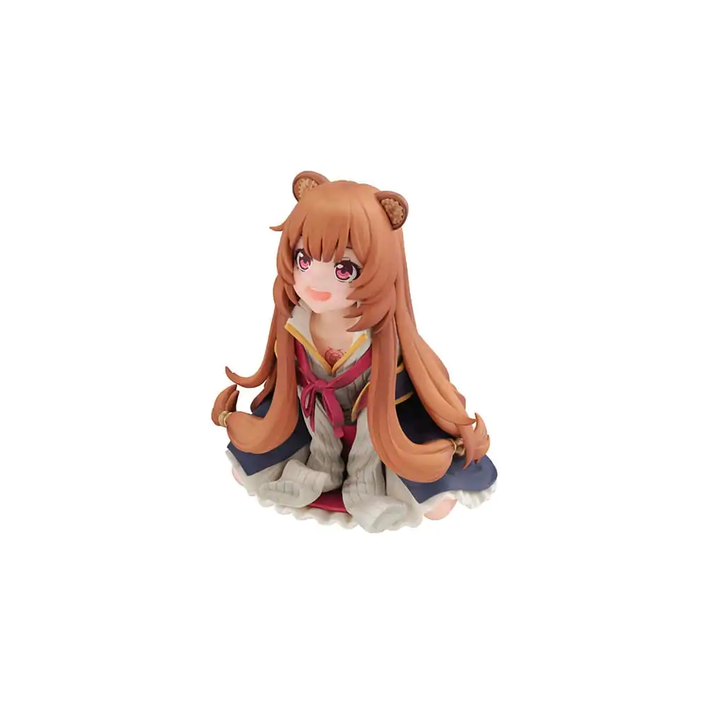 Rising of the Shield Hero Melty Princess Raphtalia Childhood Ver. Palm Size PVC szobor figura 8 cm termékfotó