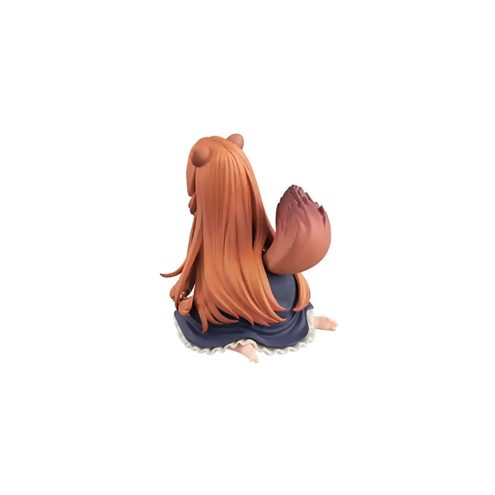 Rising of the Shield Hero Melty Princess Raphtalia Childhood Ver. Palm Size PVC szobor figura 8 cm termékfotó