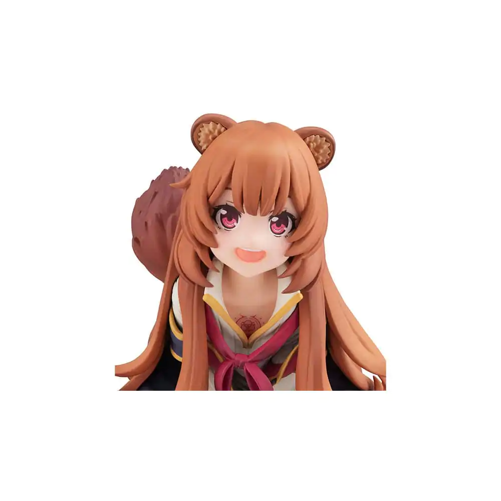 Rising of the Shield Hero Melty Princess Raphtalia Childhood Ver. Palm Size PVC szobor figura 8 cm termékfotó