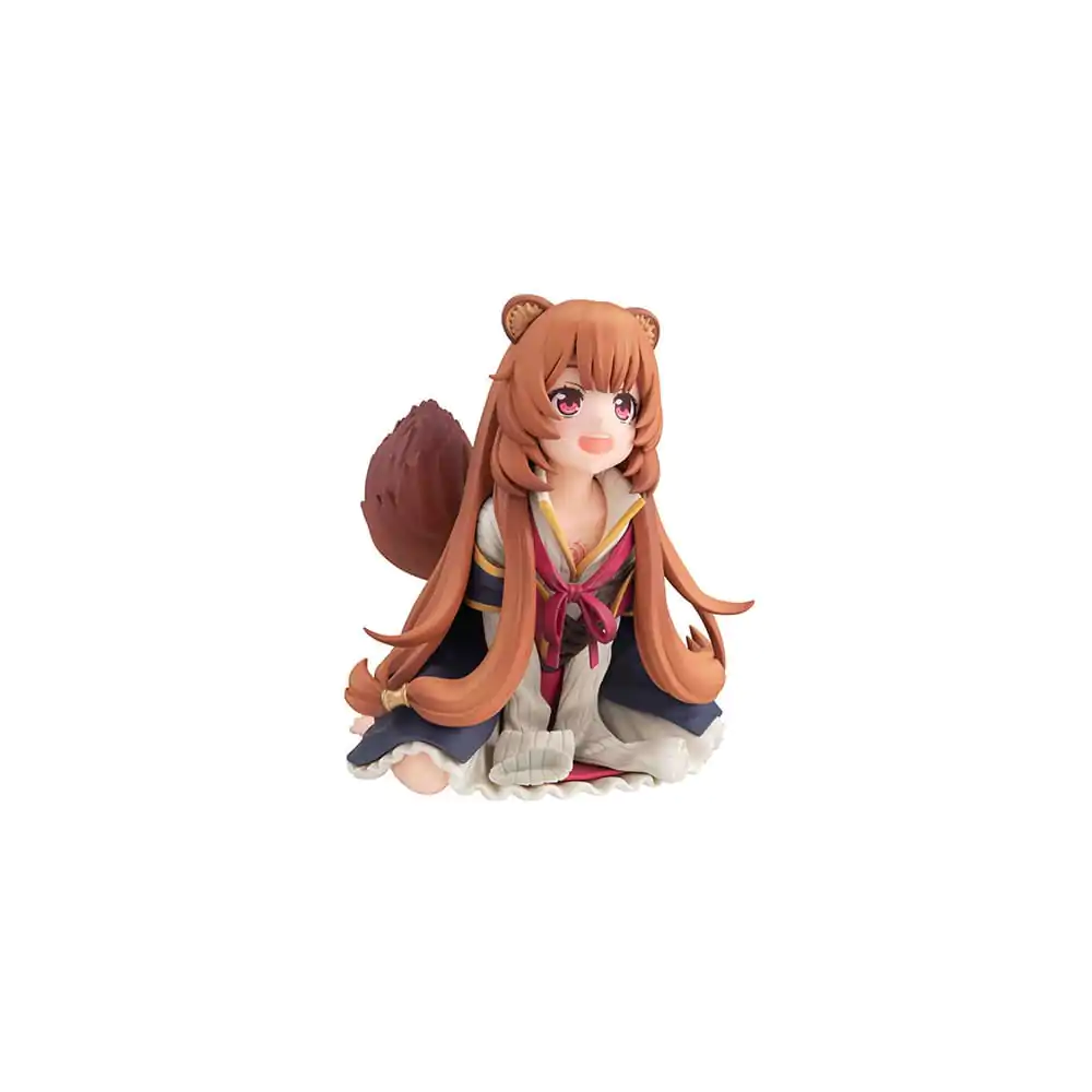 Rising of the Shield Hero Melty Princess Raphtalia Childhood Ver. Palm Size PVC szobor figura 8 cm termékfotó