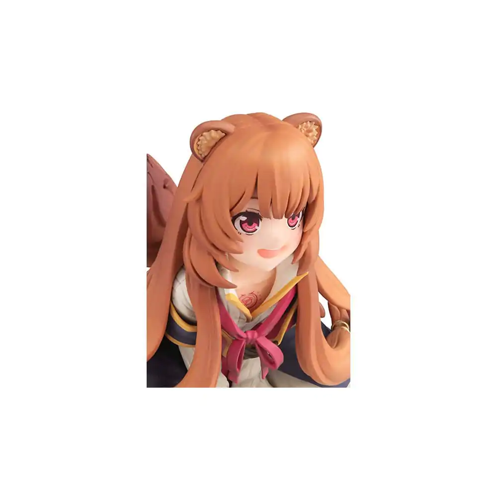 Rising of the Shield Hero Melty Princess Raphtalia Childhood Ver. Palm Size PVC szobor figura 8 cm termékfotó