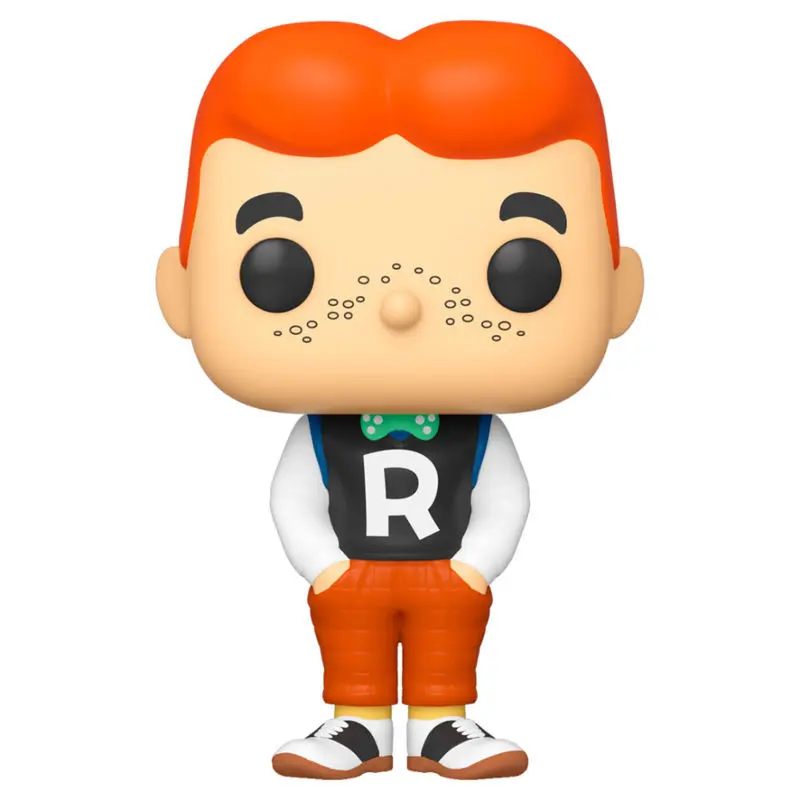 Riverdale Funko POP figura Archie Comics Archie termékfotó
