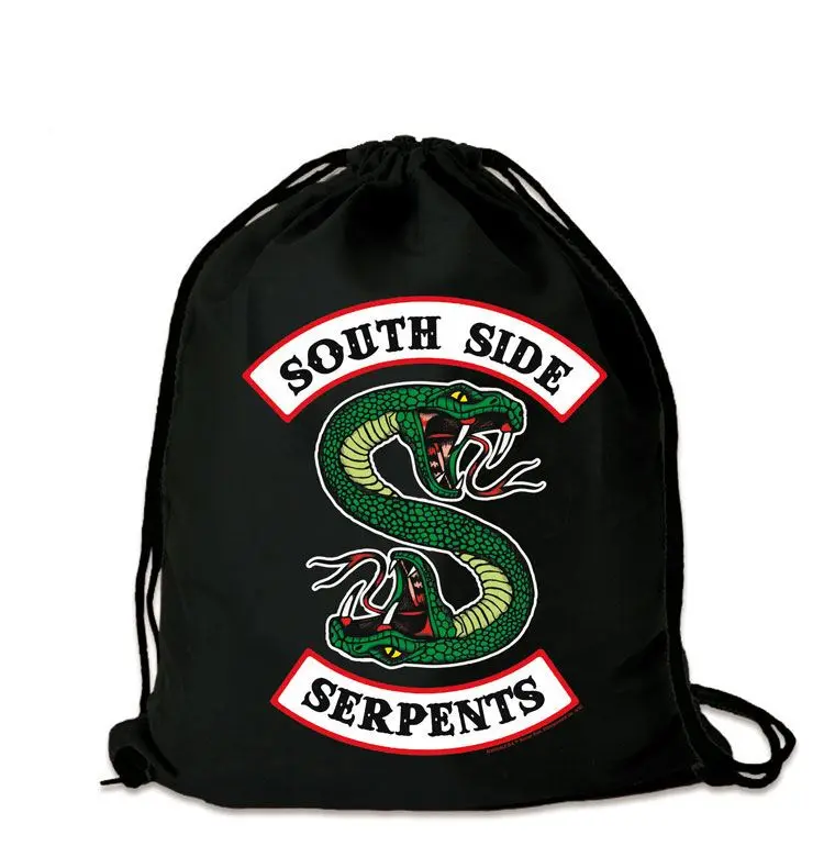 Riverdale South Side Serpents tornazsák termékfotó