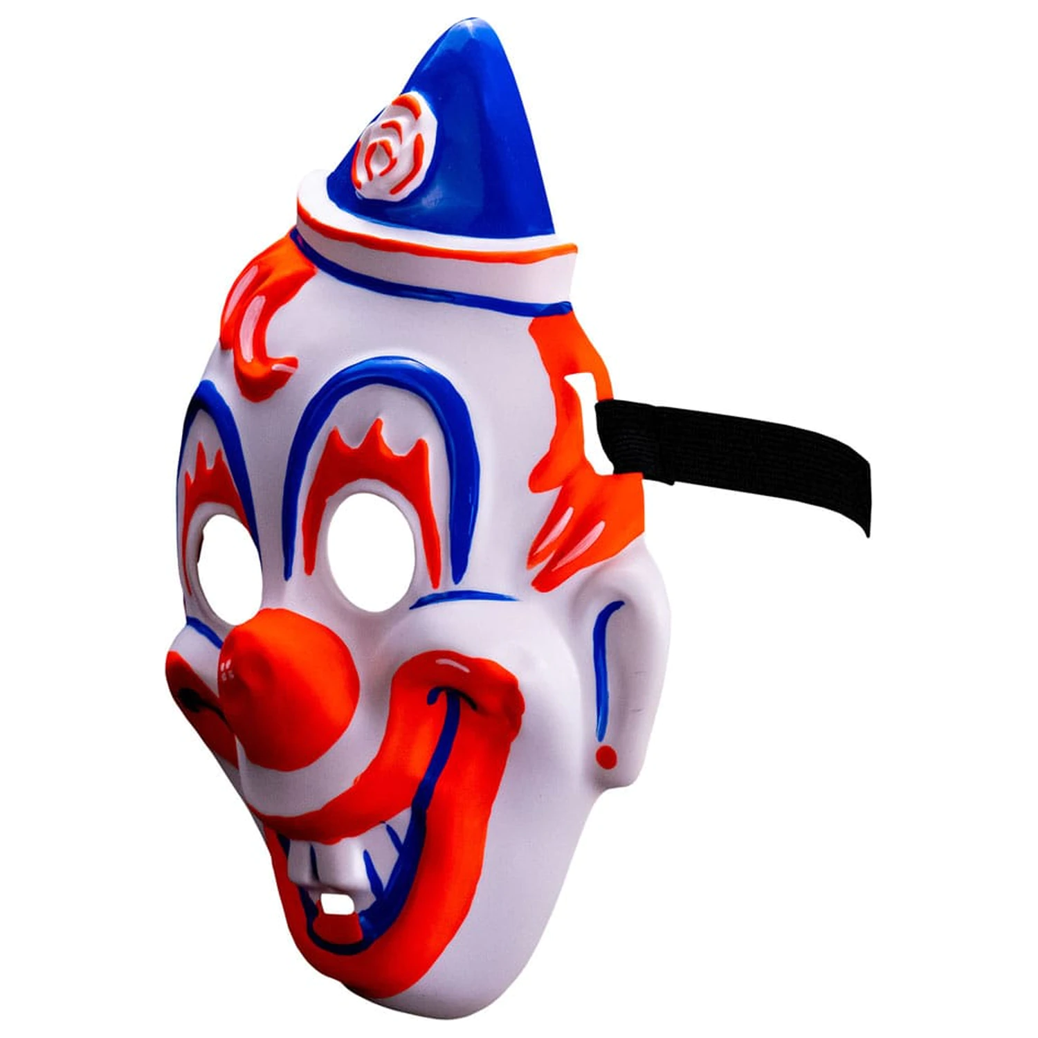 Rob Zombie Halloween (2007) Injection Mask Young Michael Myers maszk termékfotó