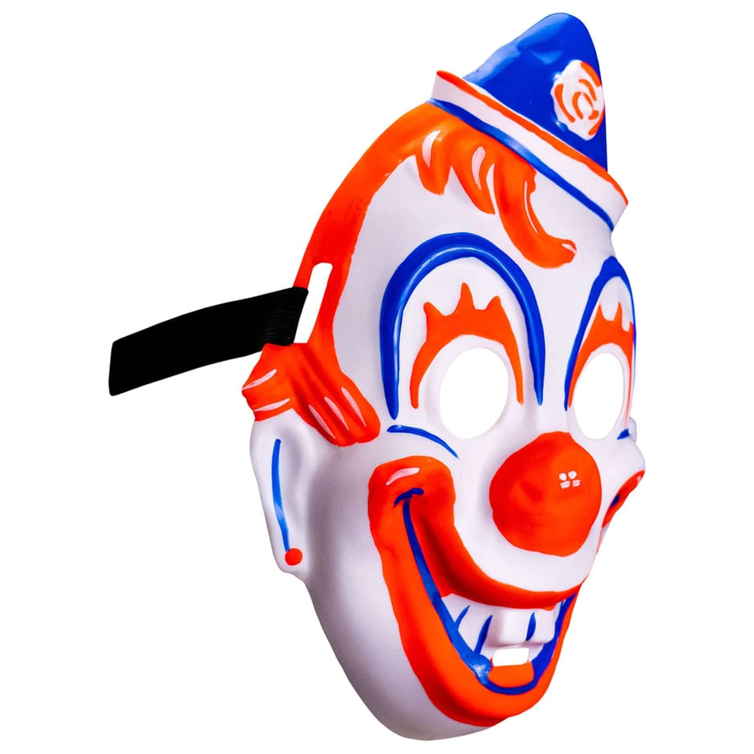 Rob Zombie Halloween (2007) Injection Mask Young Michael Myers maszk termékfotó