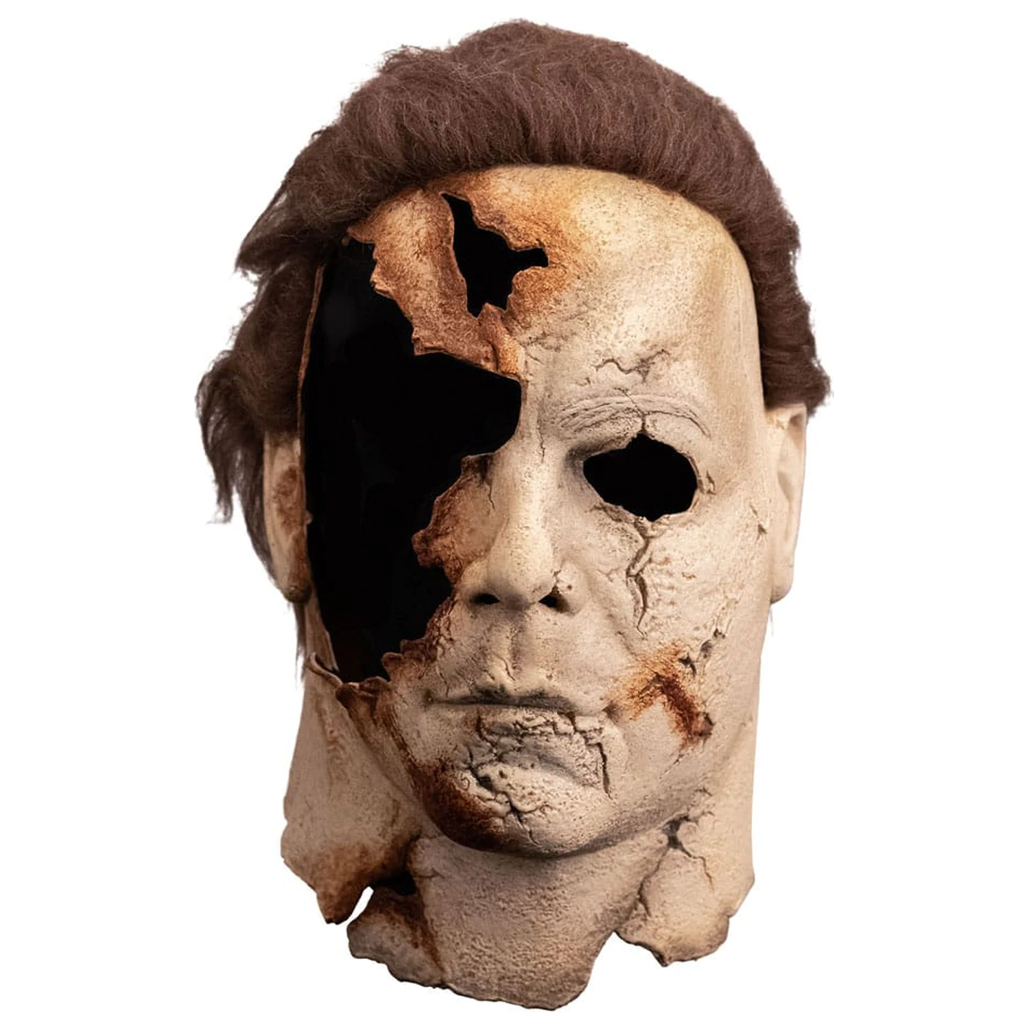 Rob Zombie Halloween II Mask Michael Myers maszk termékfotó