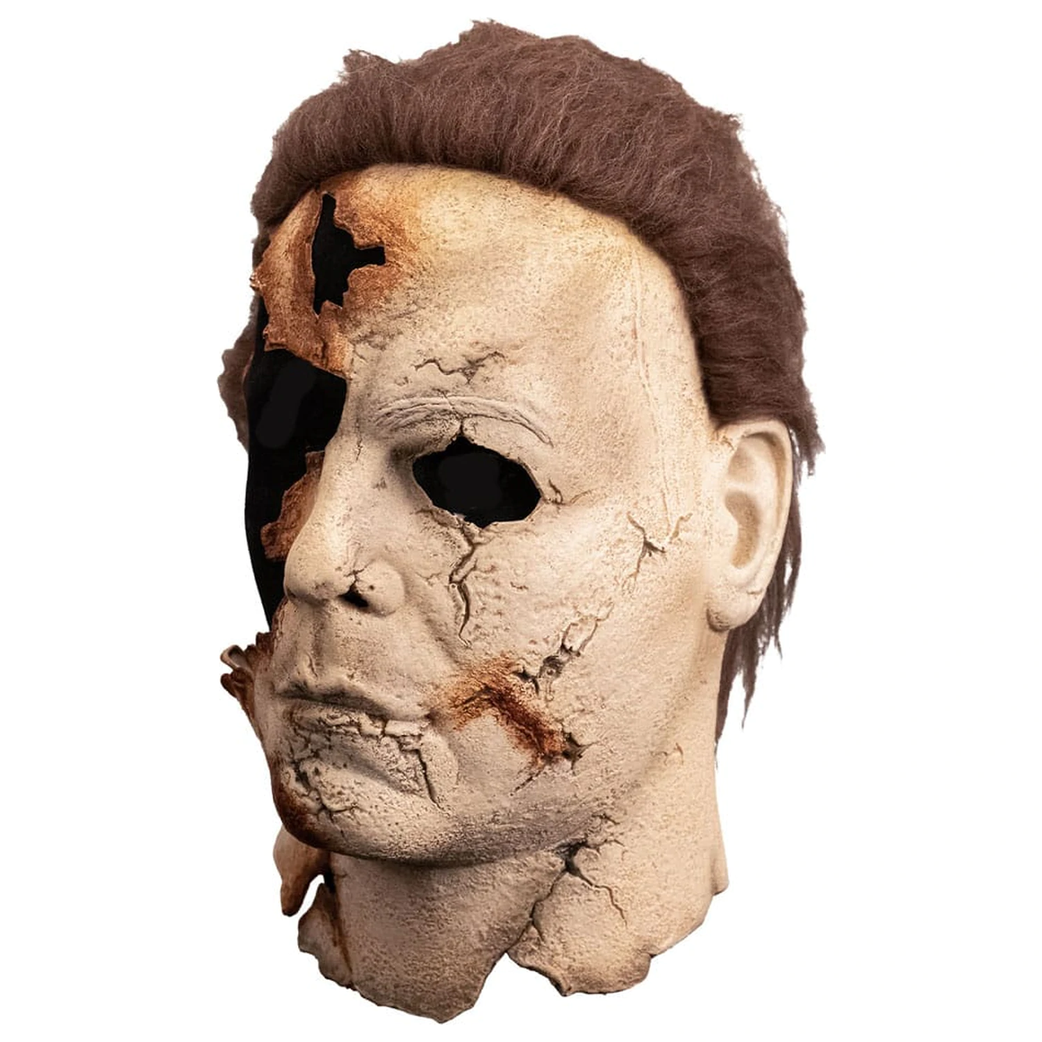 Rob Zombie Halloween II Mask Michael Myers maszk termékfotó