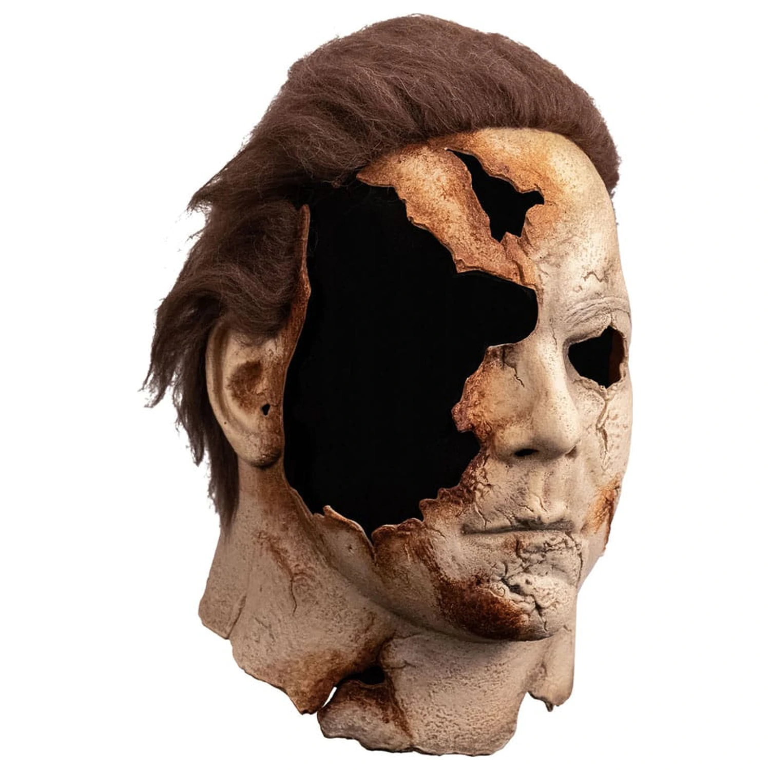 Rob Zombie Halloween II Mask Michael Myers maszk termékfotó