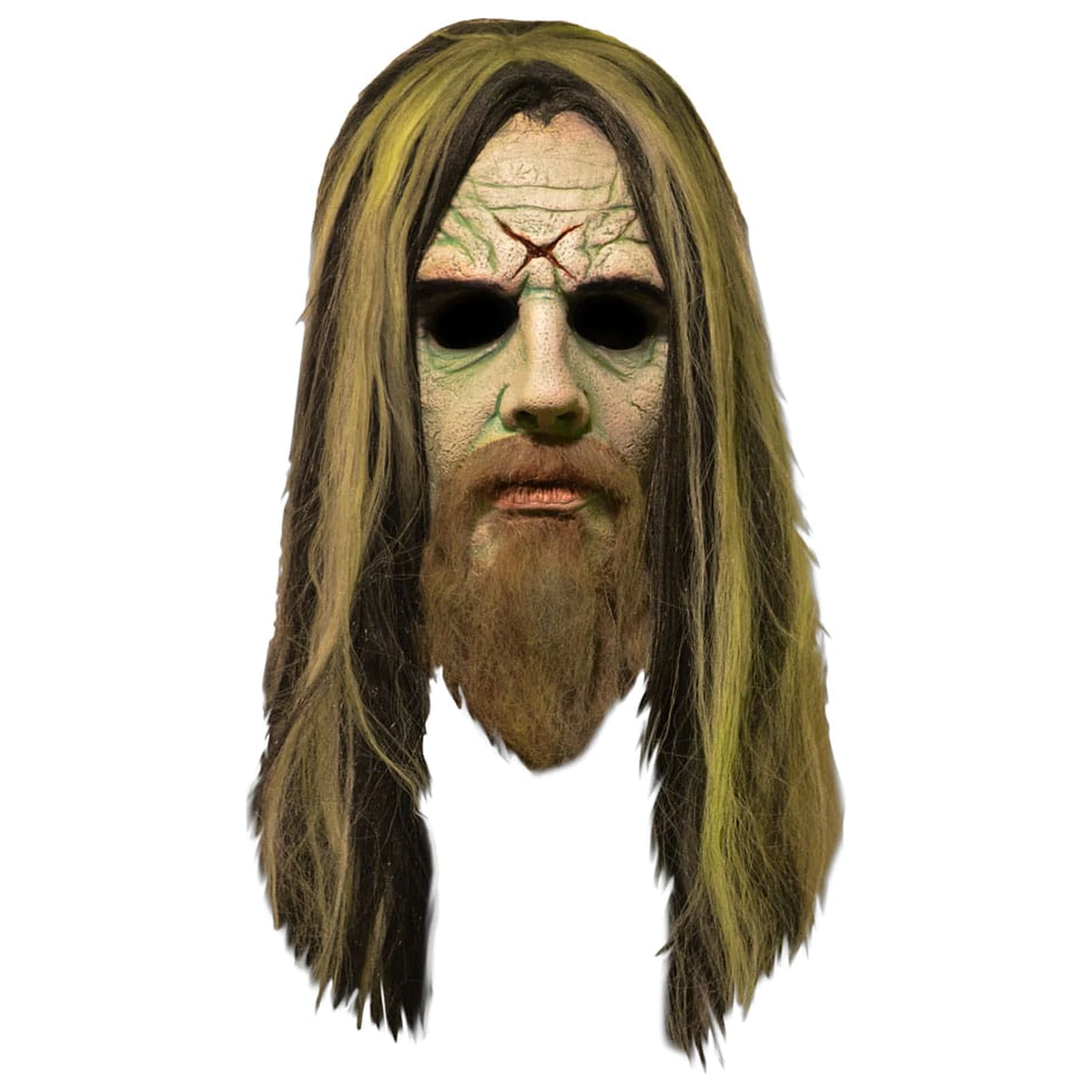 Rob Zombie Mask Rob Zombie maszk termékfotó