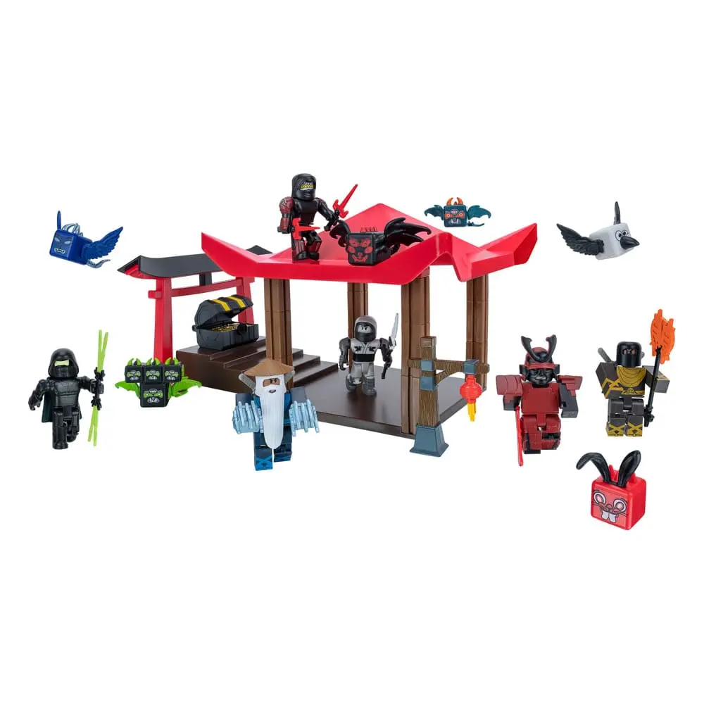 Roblox akciófigurák Ninja Legends termékfotó