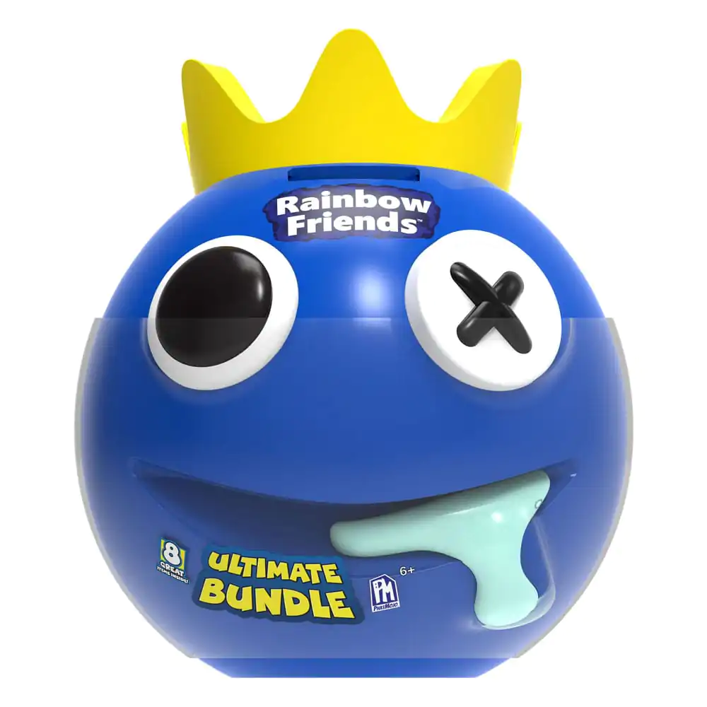 Roblox Rainbow Friends Blue Bundle akciófigura termékfotó
