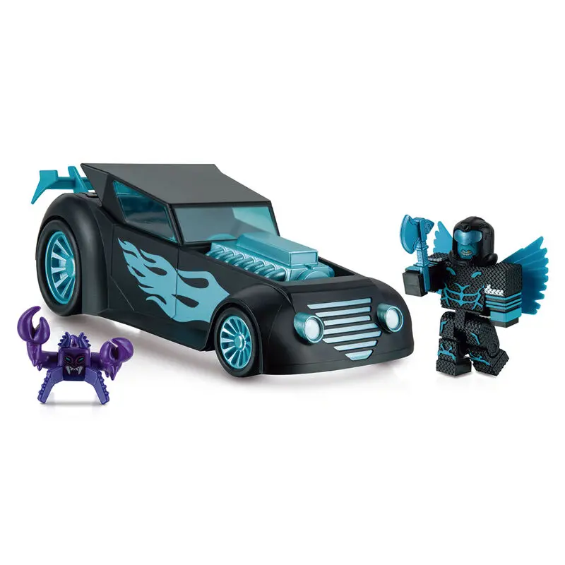 Roblox Velocity Phantom Legends of Speed By Scriptbloxian figura termékfotó