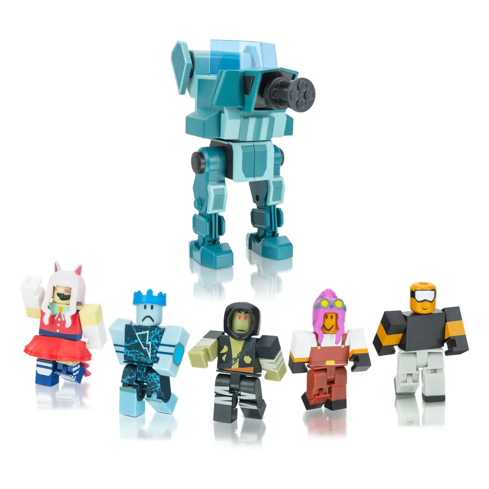 RobloxTower Defense Simulator: Last Stand akciófigura játékkészlet termékfotó