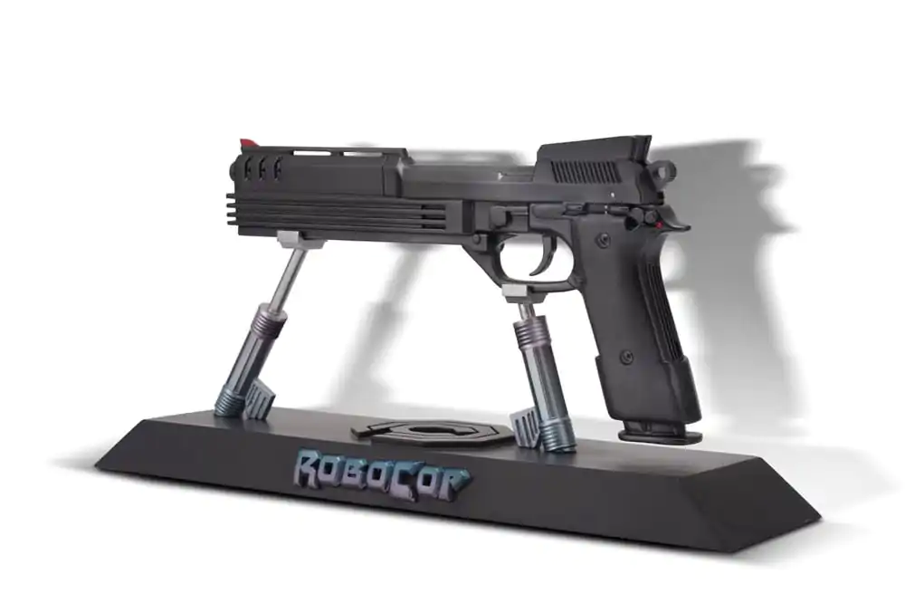 RoboCop 1/1 RoboCop Auto replika 9 33 cm termékfotó