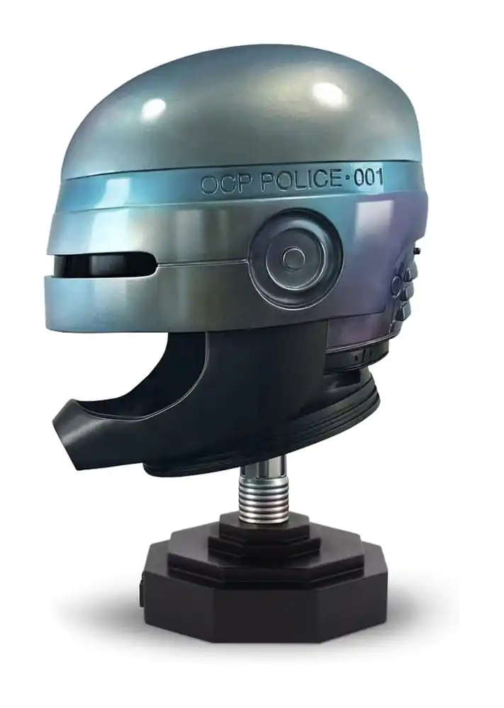 RoboCop 1/1 RoboCop sisak replika 43 cm termékfotó