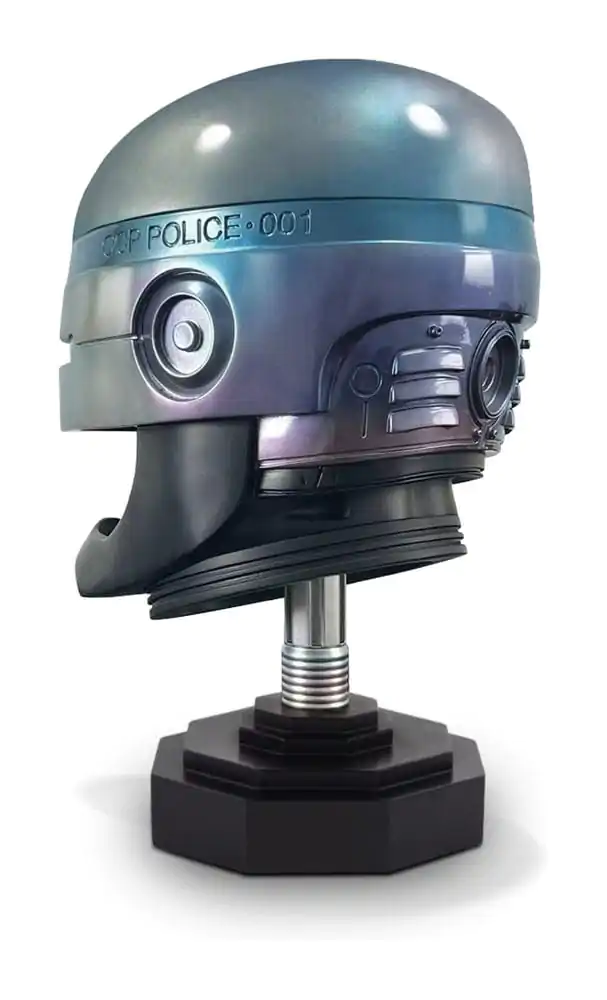 RoboCop 1/1 RoboCop sisak replika 43 cm termékfotó