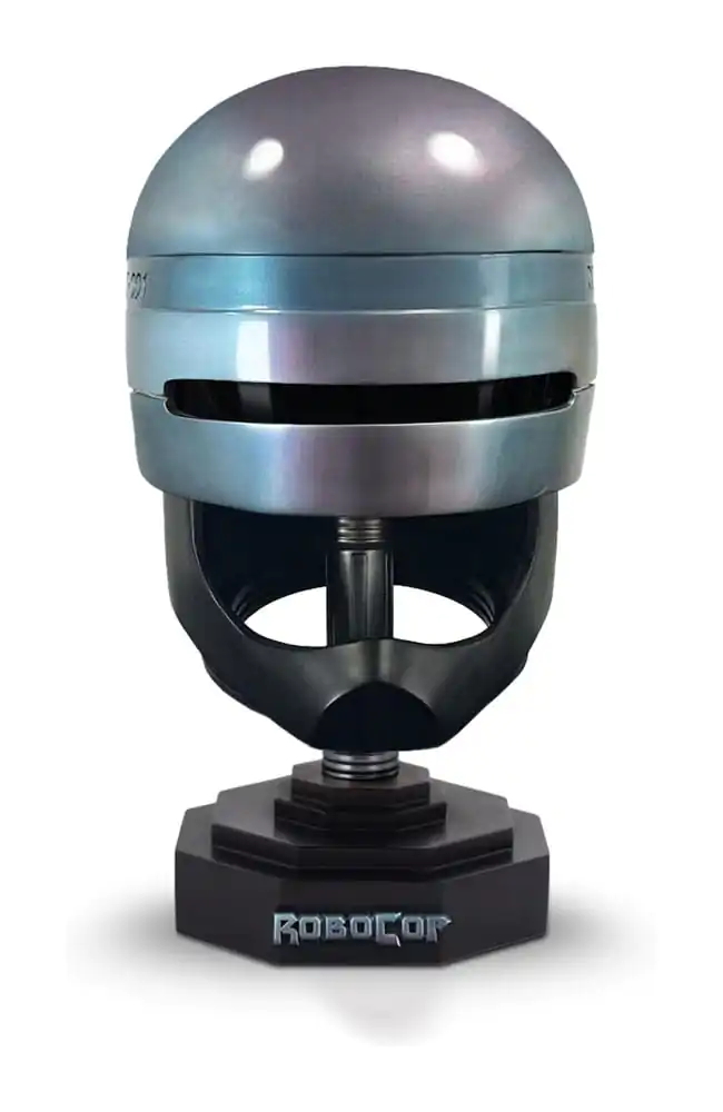 RoboCop 1/1 RoboCop sisak replika 43 cm termékfotó