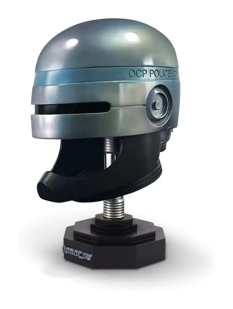 RoboCop 1/1 RoboCop sisak replika 43 cm termékfotó