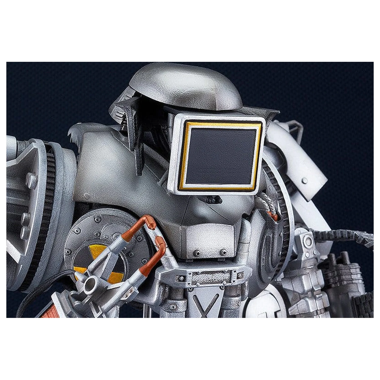 RoboCop 2 készlet RoboCop 2 (Cain) Moderoid Műanyag modell 22 cm termékfotó