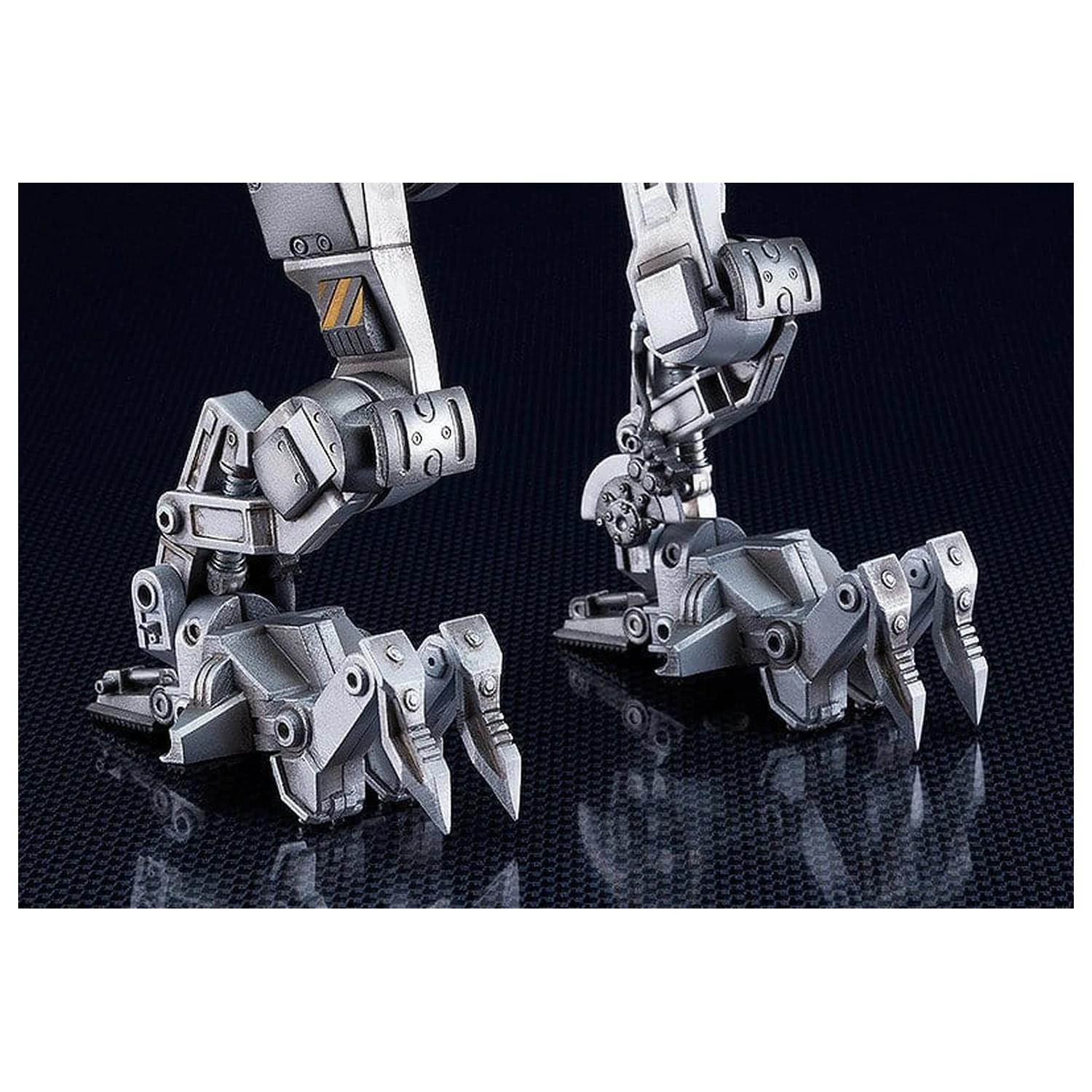 RoboCop 2 készlet RoboCop 2 (Cain) Moderoid Műanyag modell 22 cm termékfotó