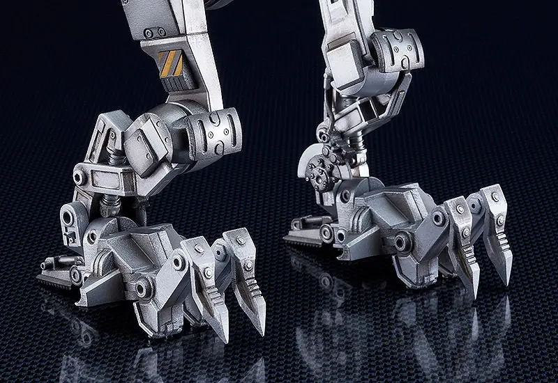 RoboCop 2 Moderoid RoboCop 2 (Cain) Műanyag modell készlet 22 cm termékfotó