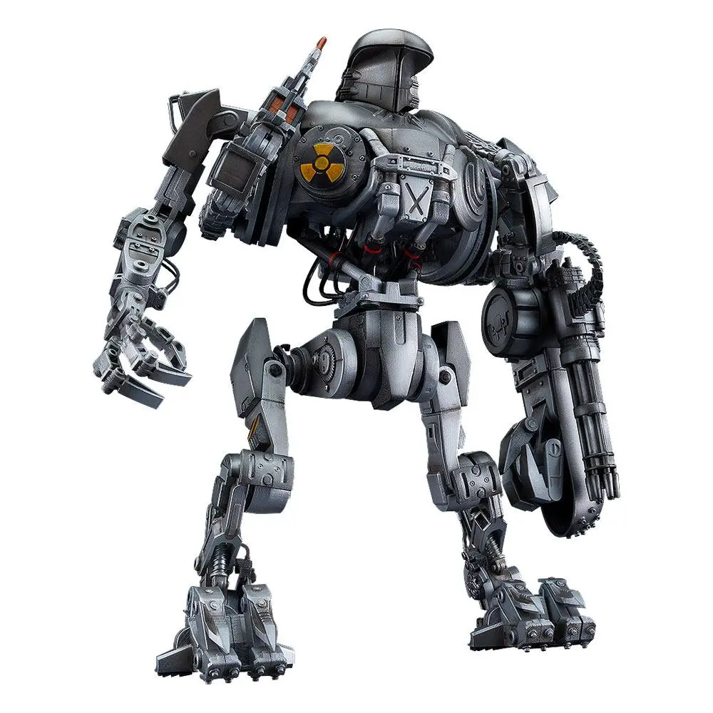 RoboCop 2 Moderoid RoboCop 2 (Cain) Műanyag modell készlet 22 cm termékfotó