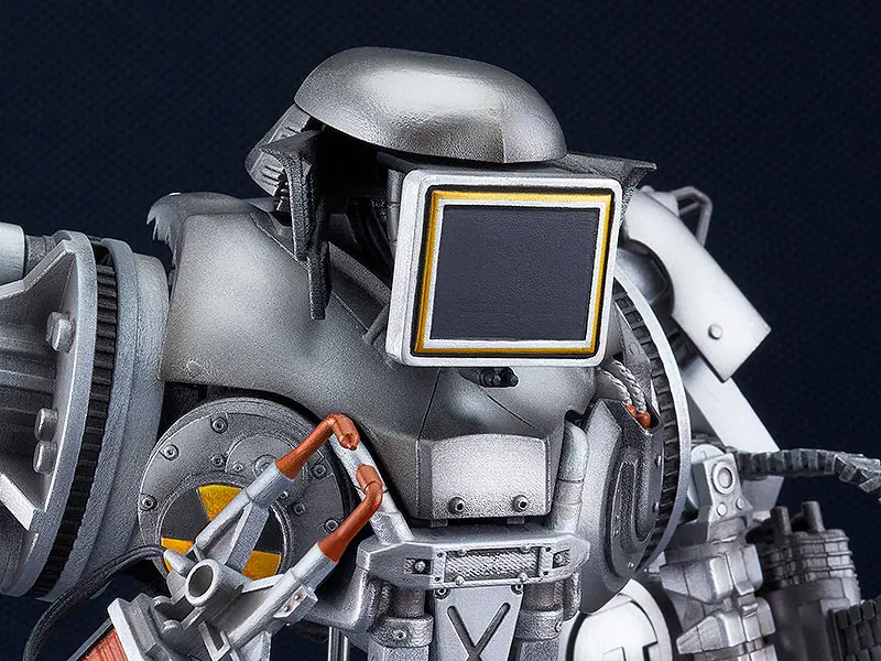 RoboCop 2 Moderoid RoboCop 2 (Cain) Műanyag modell készlet 22 cm termékfotó