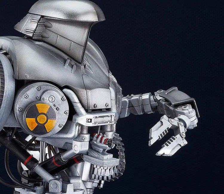RoboCop 2 Moderoid RoboCop 2 (Cain) Műanyag modell készlet 22 cm termékfotó