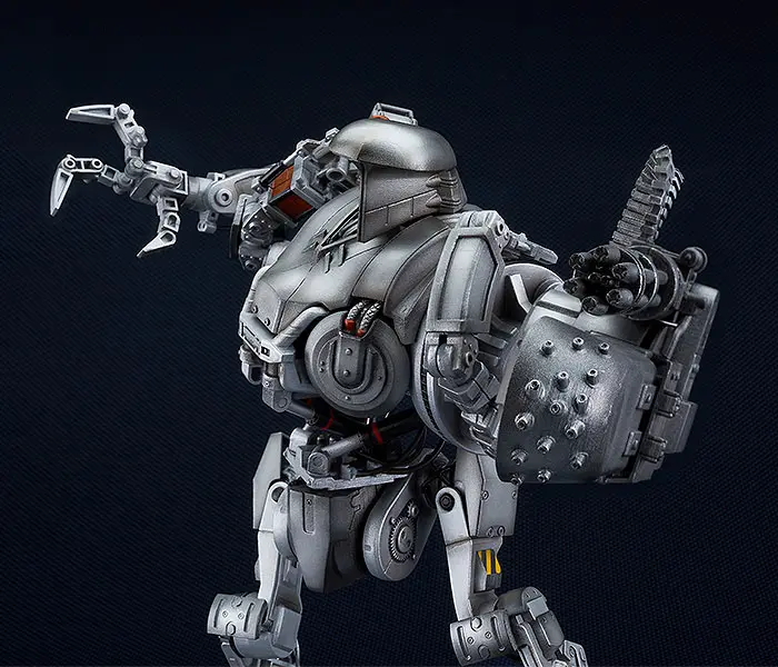 RoboCop 2 Moderoid RoboCop 2 (Cain) Műanyag modell készlet 22 cm termékfotó
