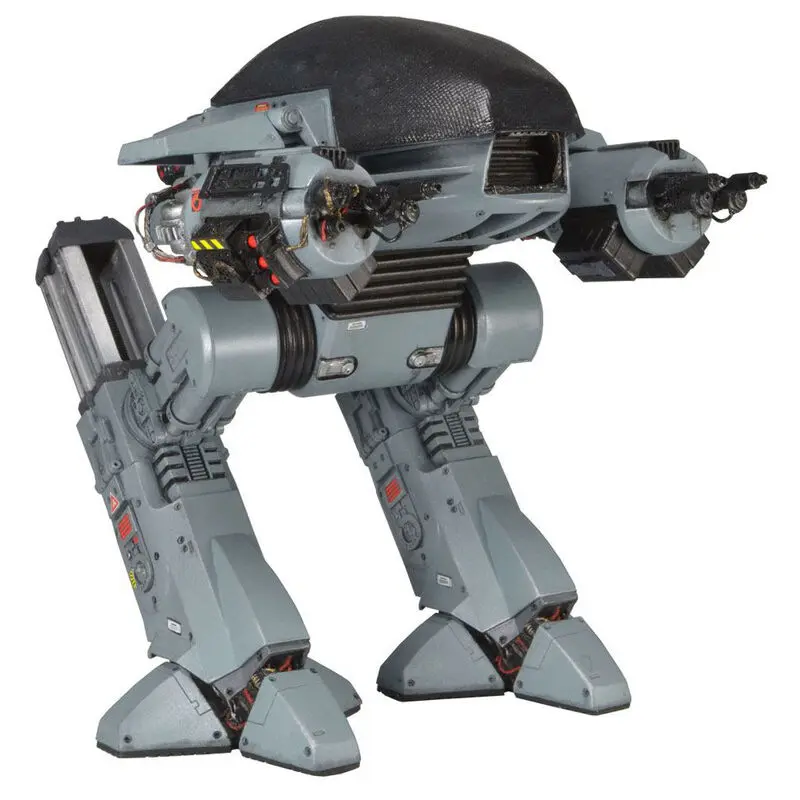Robocop ED-209 akciófigura 25cm termékfotó
