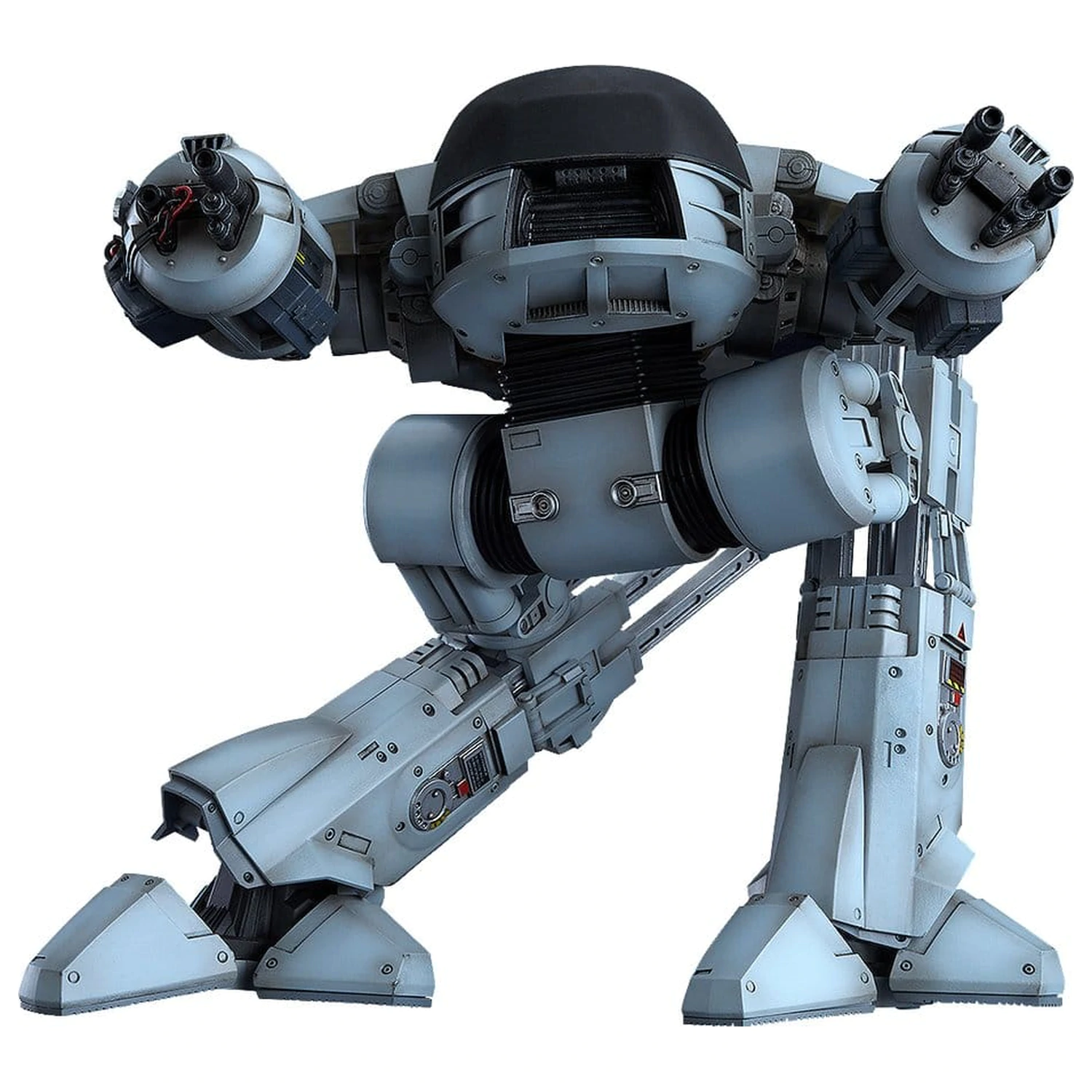 Robocop Moderoid ED-209 Műanyag modell készlet 20 cm (re-run) termékfotó