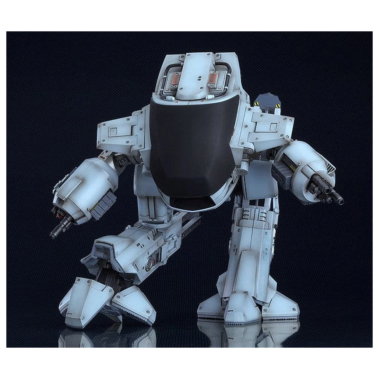 Robocop Moderoid ED-209 Műanyag modell készlet 20 cm (re-run) termékfotó